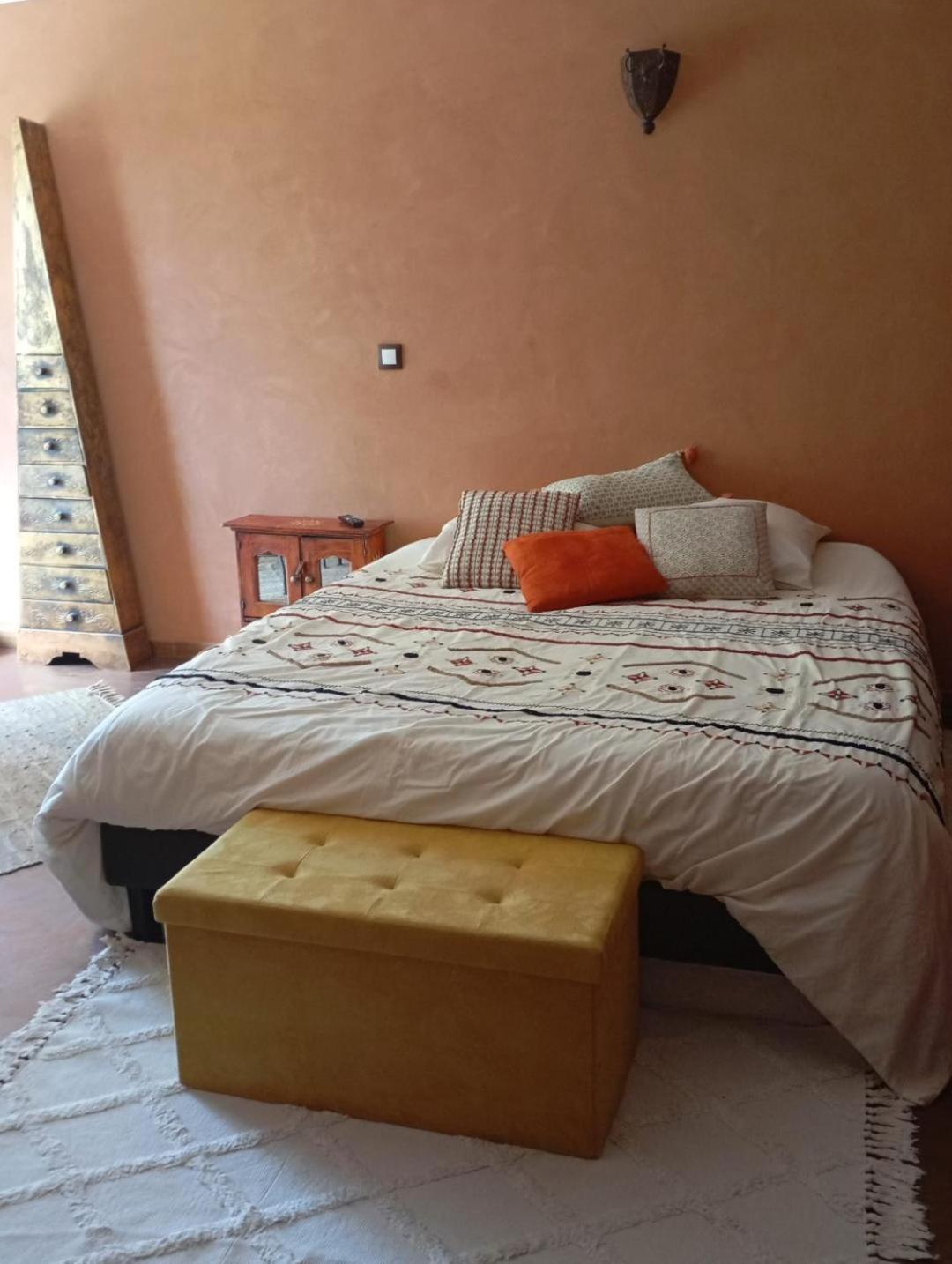 La Maison Bleue Ponsas Εξωτερικό φωτογραφία