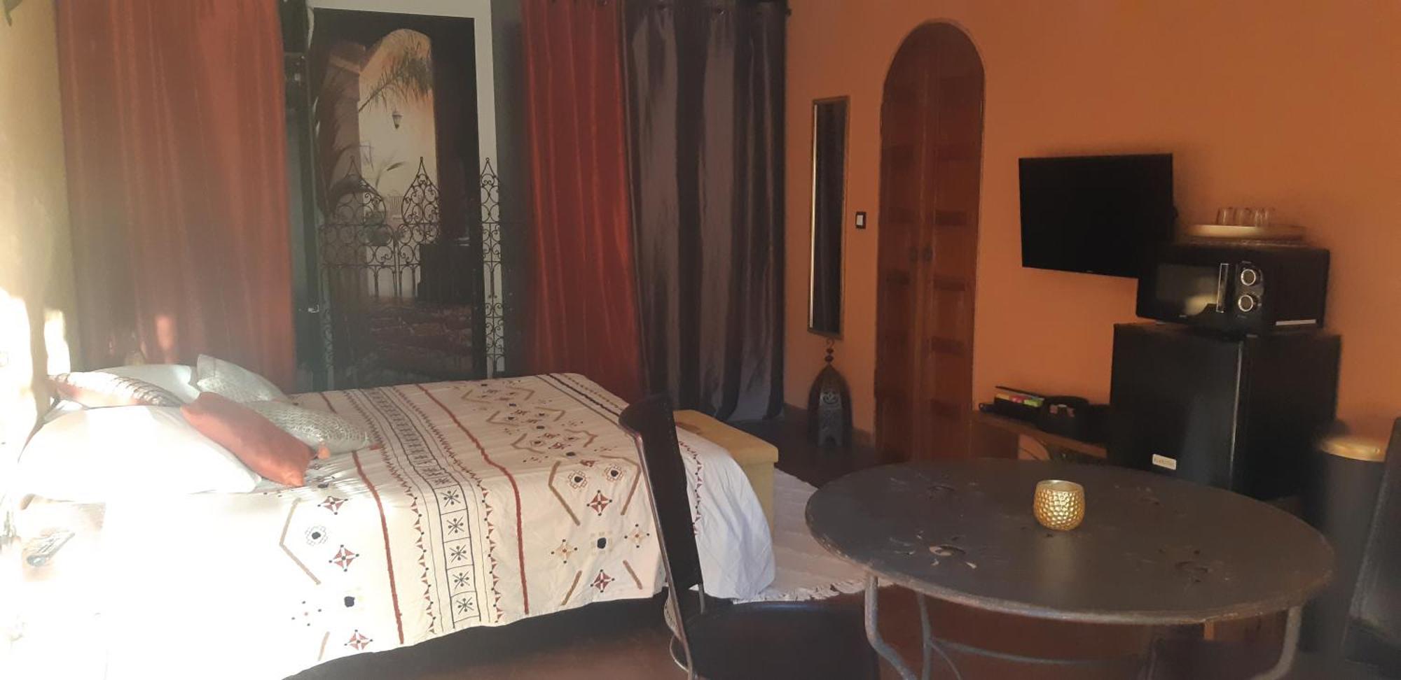 La Maison Bleue Ponsas Εξωτερικό φωτογραφία