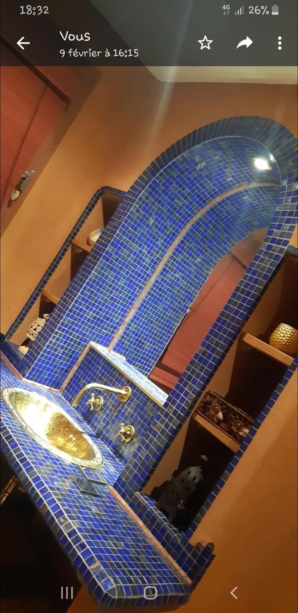 La Maison Bleue Ponsas Εξωτερικό φωτογραφία
