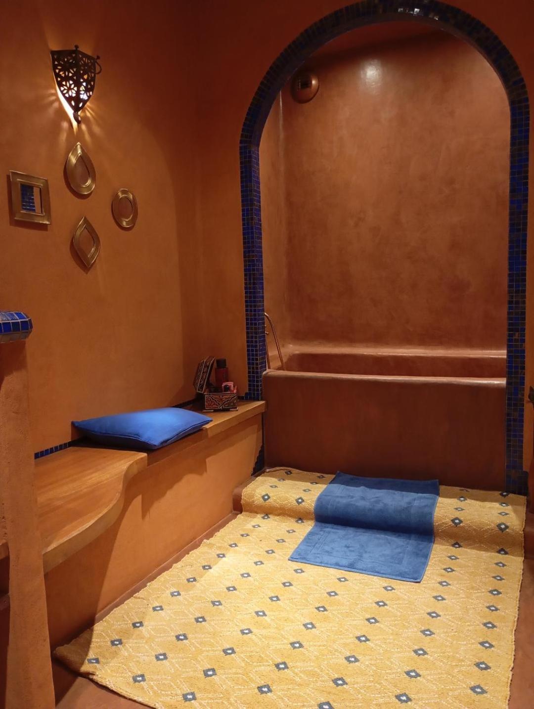 La Maison Bleue Ponsas Εξωτερικό φωτογραφία